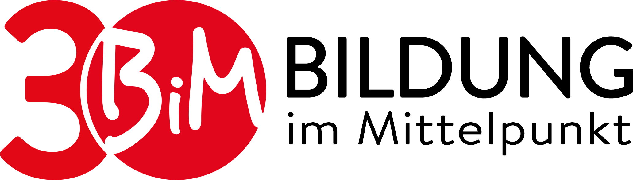 30 Jahre Bildung im Mittelpunkt